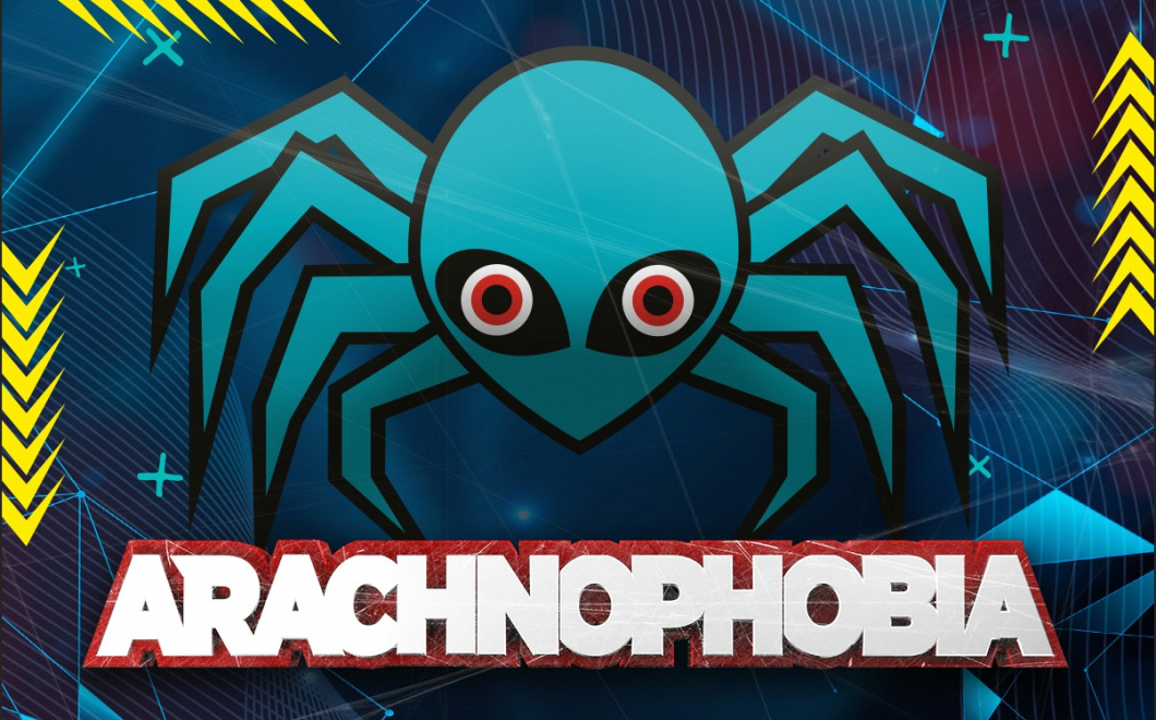 arachnophobia-mol